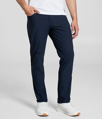 Maven Co-op The Adapt Hybrid Stretch Pant front view