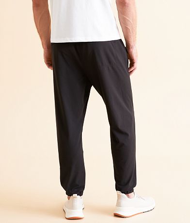 Maven Co-op The Sprinter Essential Performance Jogger back view