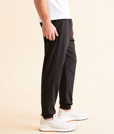 Maven Co-op The Sprinter Essential Performance Jogger full right side view