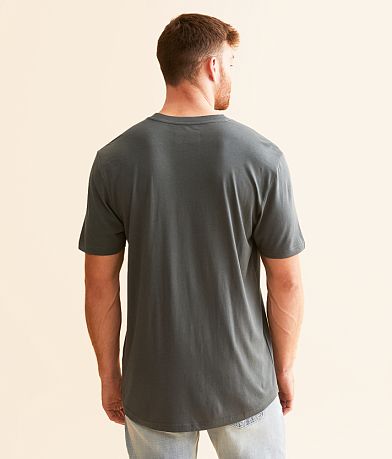 Maven Co-op Essential Performance T-Shirt back view
