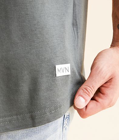 Maven Co-op Essential Performance T-Shirt misc detail 1 view