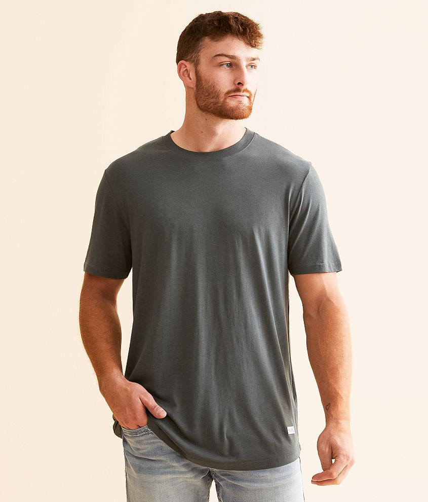 Maven Co-op Essential Performance T-Shirt front view