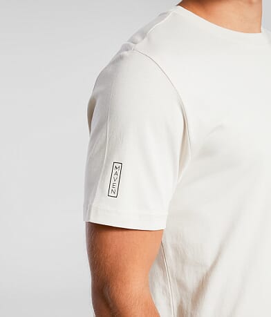 Maven Co-op Essential Scoop Performance T-Shirt misc detail 1 view