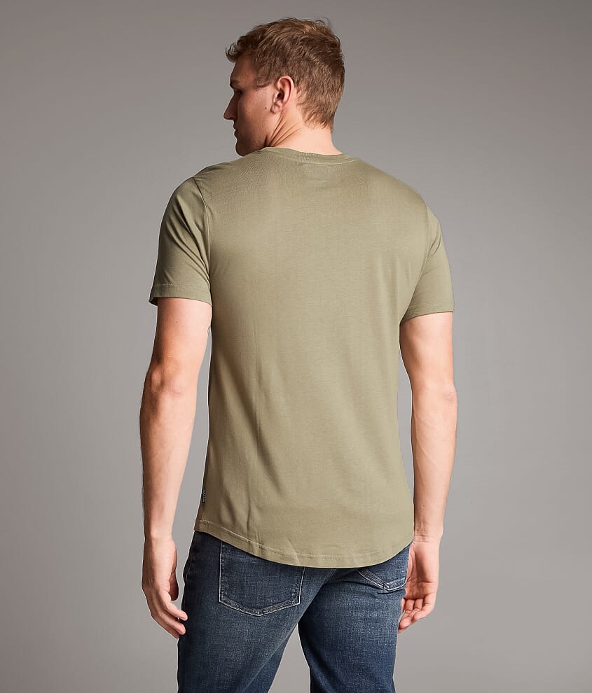 Essential Scoop Performance T-Shirt