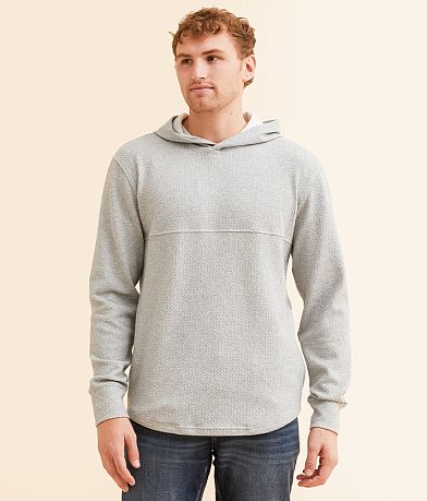 Maven Co-op Heat Hoodie front view