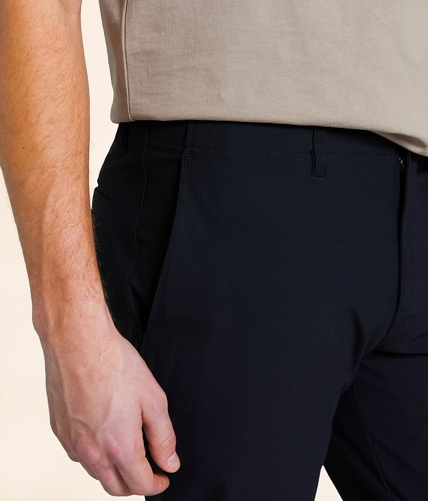 The Back Nine Chino Stretch Pant
