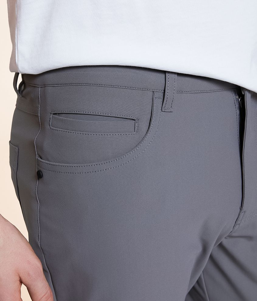 The Adapt Hybrid Stretch Pant