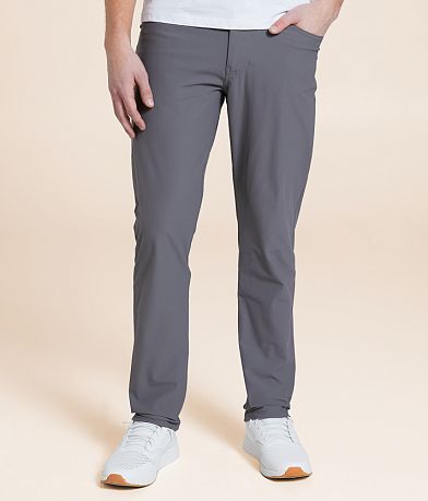 Maven Co-op The Adapt Hybrid Stretch Pant front view