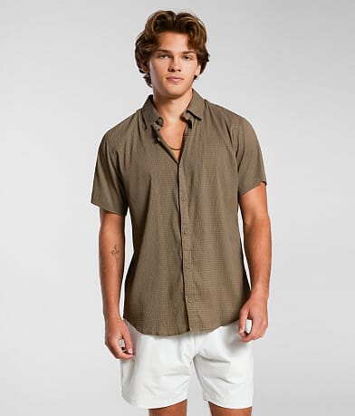 Maven Co-op Standard Performance Shirt front view