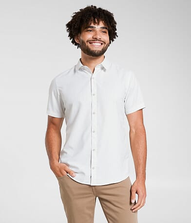 Maven Co-op Standard Performance Shirt front view