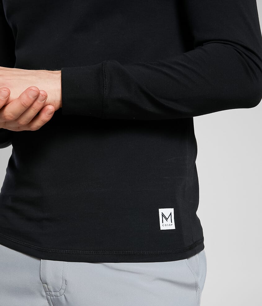 Essential Heavyweight Performance T-Shirt