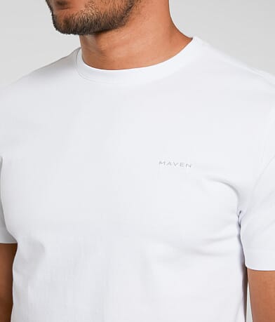 Maven Co-op Work Block Performance T-Shirt MISC_DETAIL_1