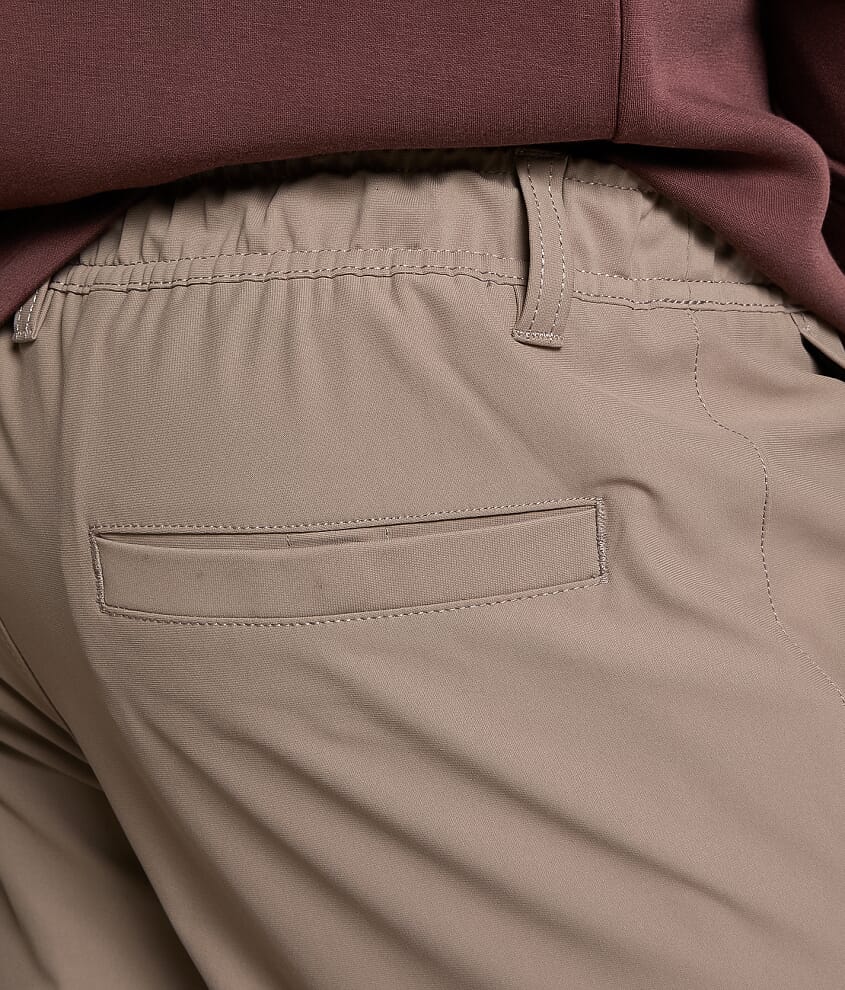 Essential Drifit Performance Pant