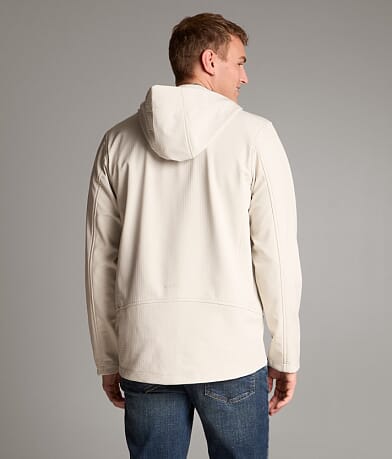 Heat Softshell Hooded Jacket thumbnail 2
