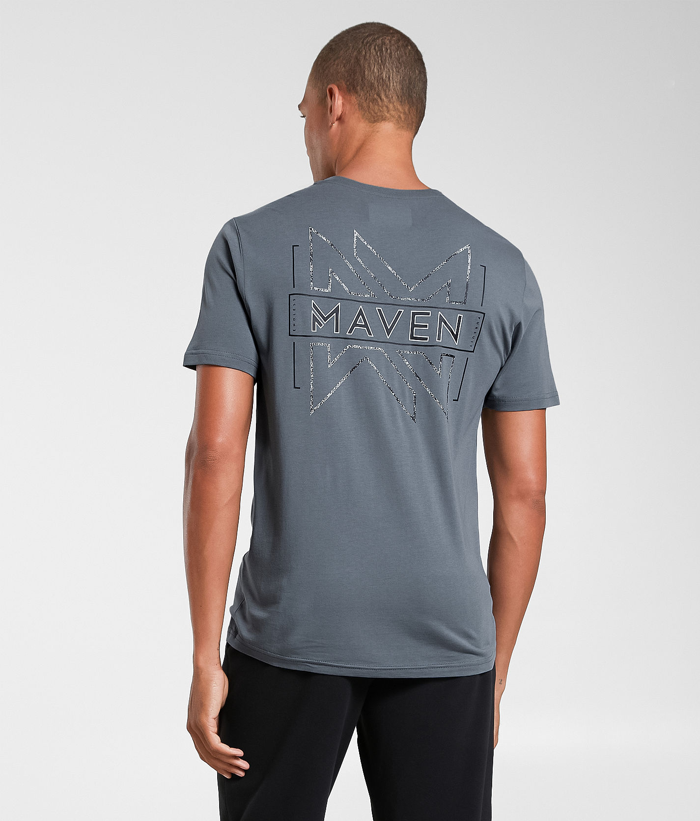 Maven Co-op Intersection II T-Shirt - Men's T-Shirts in
