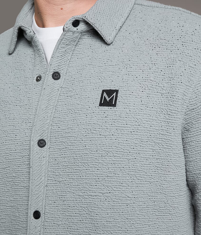 Heat Standard Knit Shirt