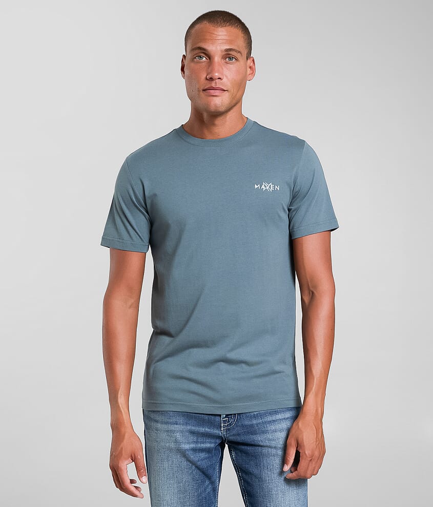 Split Vision Performance T-Shirt