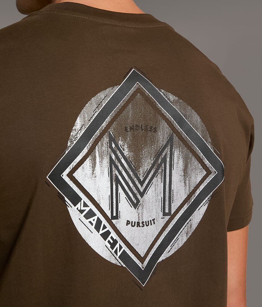 The Brink Essential Performance T-Shirt