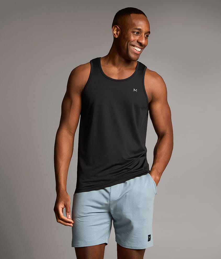 Essential Performance Tank Top
