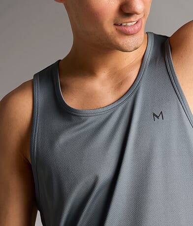 Essential Performance Tank Top thumbnail 3