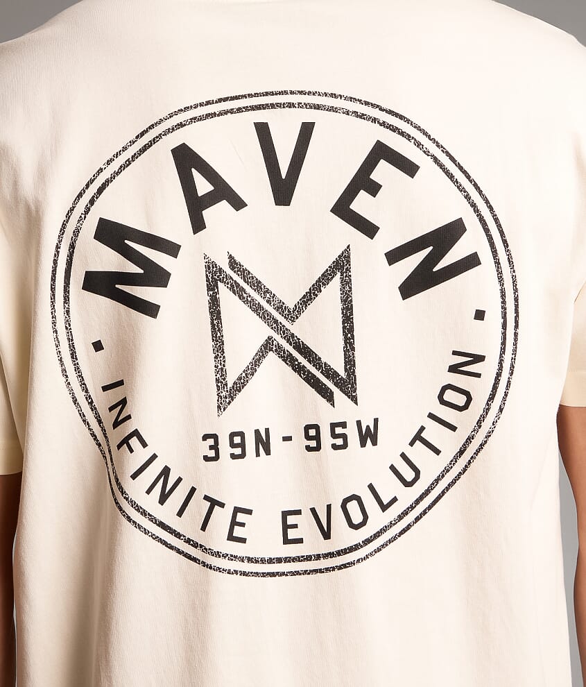 Circles II Performance T-Shirt