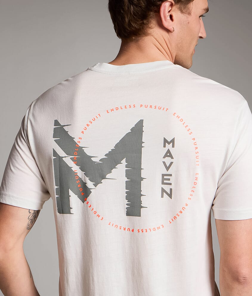 Sandstorm II Performance T-Shirt