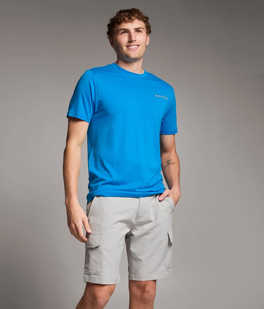 Brittle Badge II Performance T-Shirt