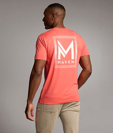 Askewed Performance T-Shirt thumbnail 2