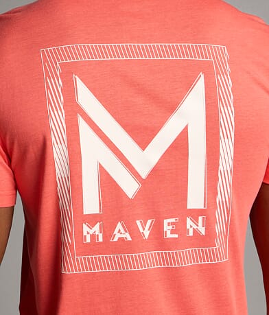 Askewed Performance T-Shirt thumbnail 3