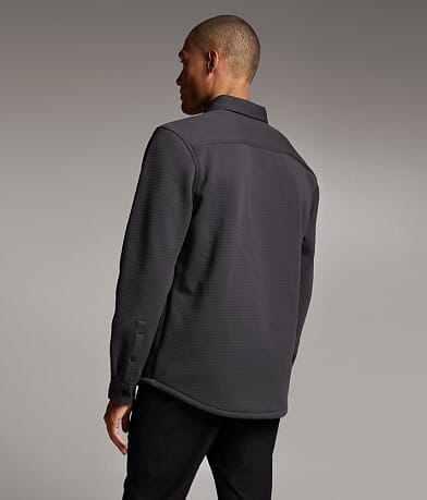 Textured Shacket thumbnail 3