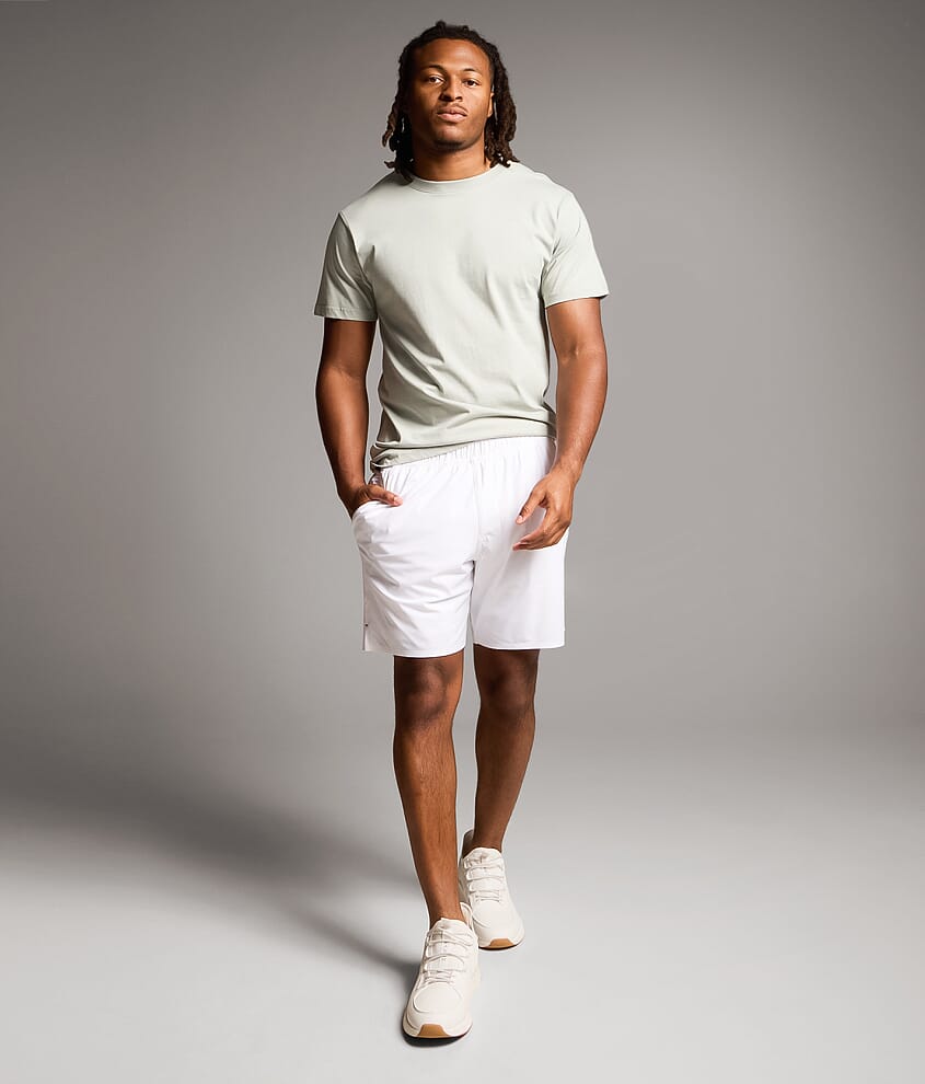Dash Train Stretch Short