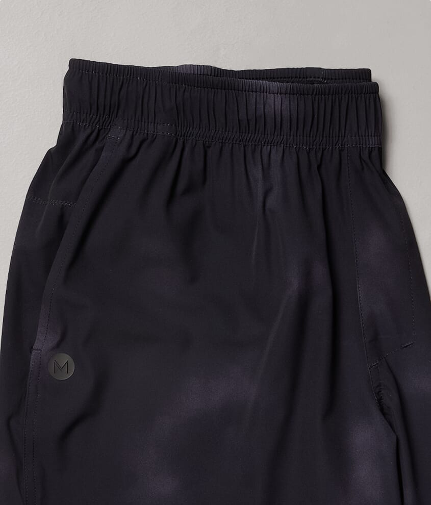 Interval Short