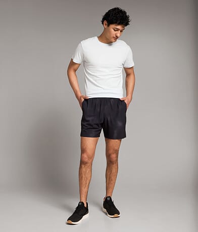 Interval Short