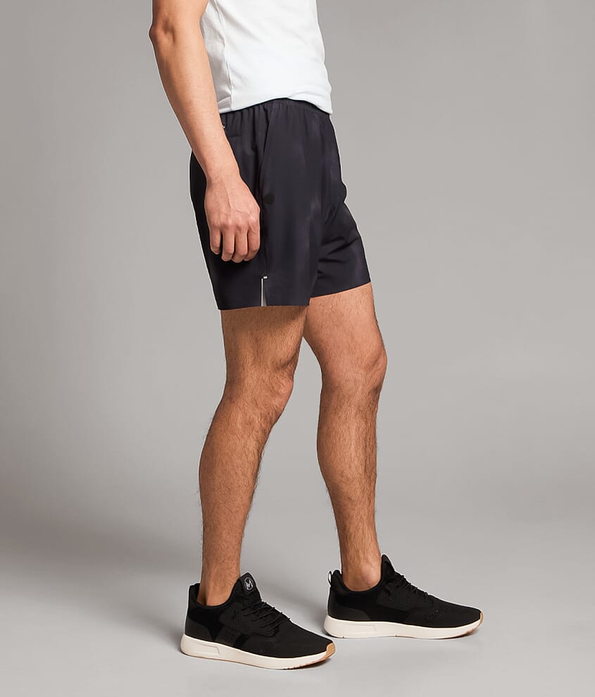 Interval Short