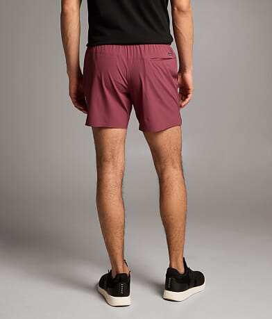 Changover Performance Stretch Short thumbnail 4