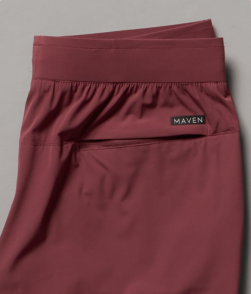 Changover Performance Stretch Short