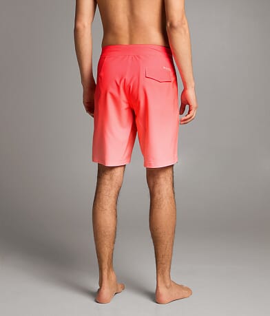 Boardwalk Gradient Stretch Boardshort thumbnail 4
