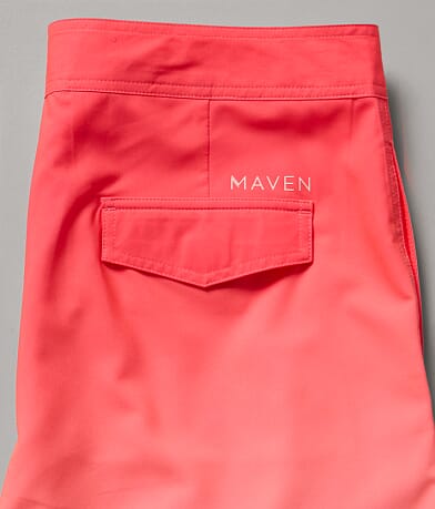 Boardwalk Gradient Stretch Boardshort thumbnail 5