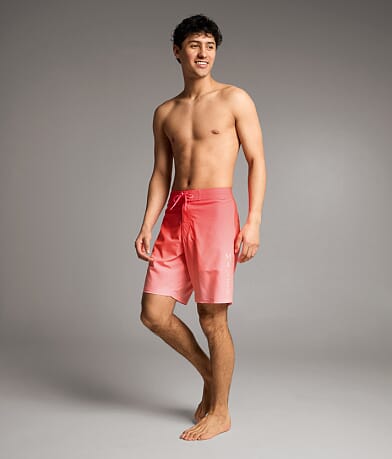Boardwalk Gradient Stretch Boardshort