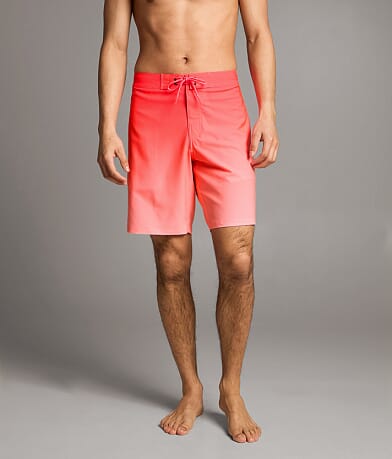 Boardwalk Gradient Stretch Boardshort thumbnail 2