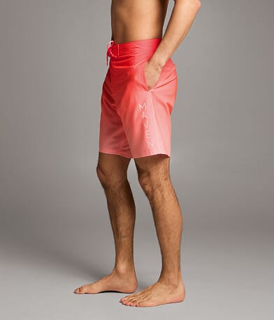 Boardwalk Gradient Stretch Boardshort thumbnail 3