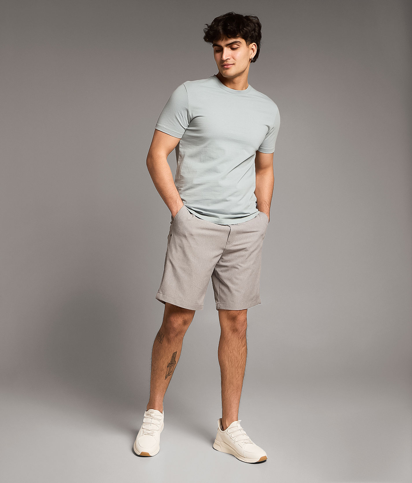 Maven Co-op Fairway II Performance Stretch Short - Men's Shorts in