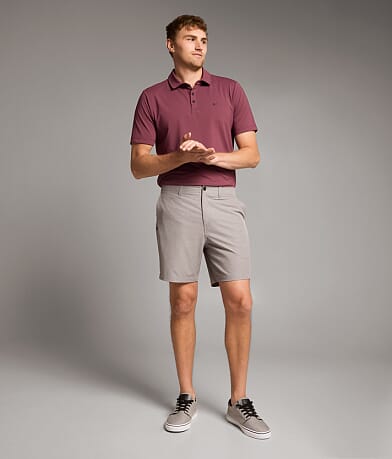 Fairway II Performance Stretch Short