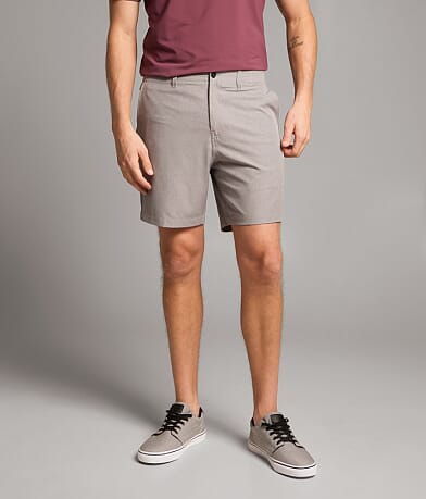 Fairway II Performance Stretch Short thumbnail 2