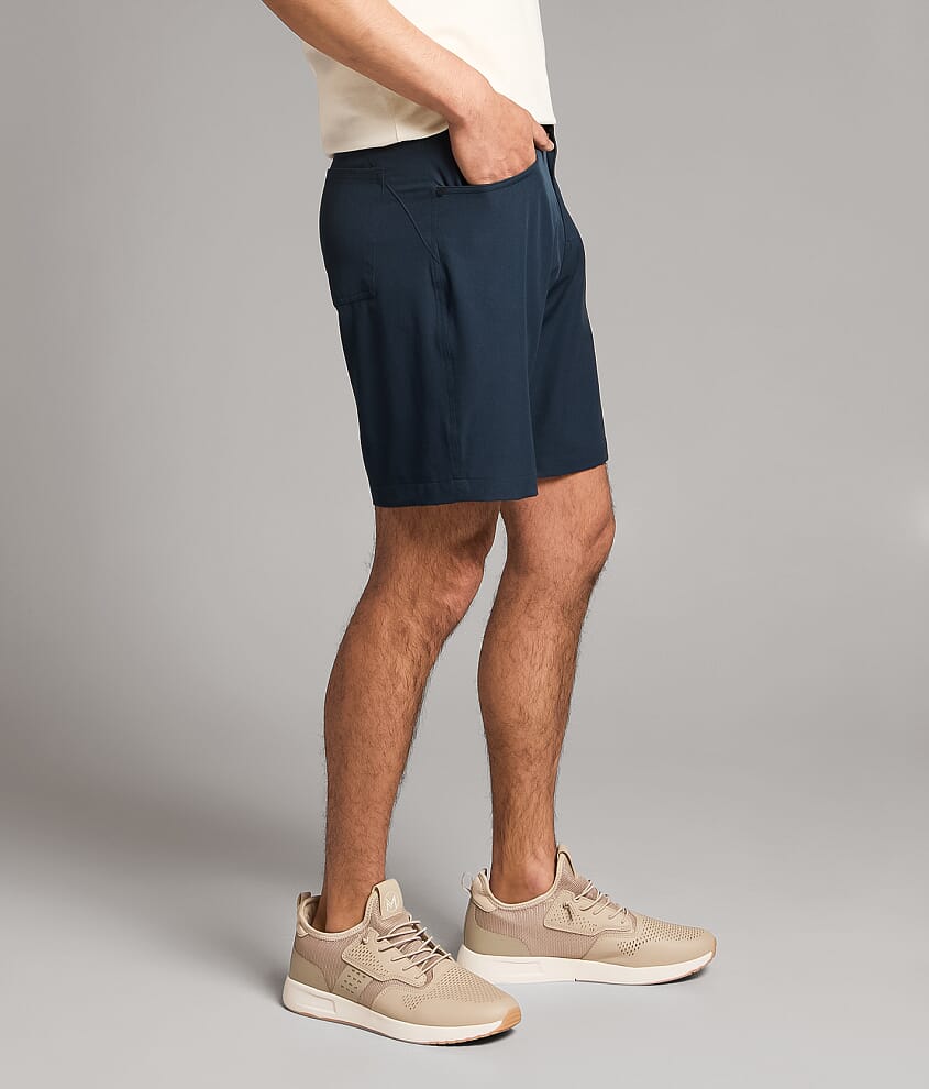 Hook Performance Stretch Short