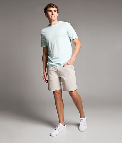 Hook Performance Stretch Short