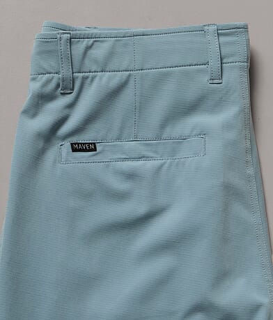 Fairway II Performance Stretch Short thumbnail 5