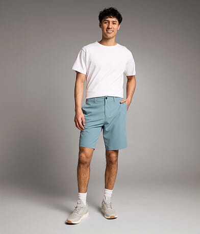 Fairway II Performance Stretch Short