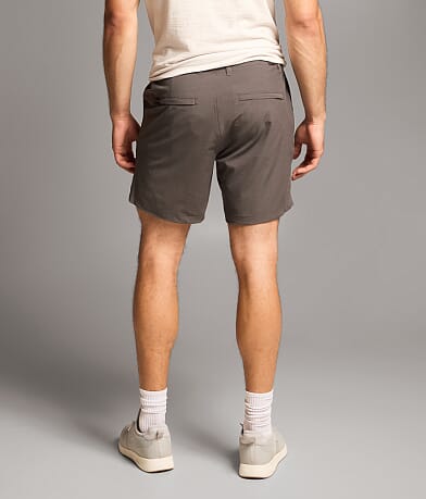 Fairway Performance Stretch Short thumbnail 4