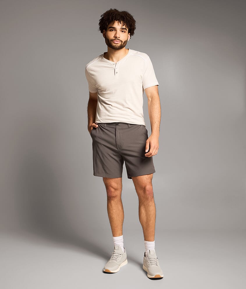 Fairway Performance Stretch Short